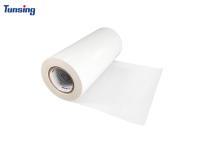 Polyurethane TPU Hot Melt Adhesive Film 0.05MM 0.08MM Low Temeperature For Leather