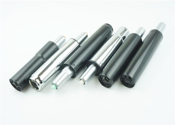 Swivel Adjustable Chair Gas Spring OEM Hardware For Furniture 140mm Stroke