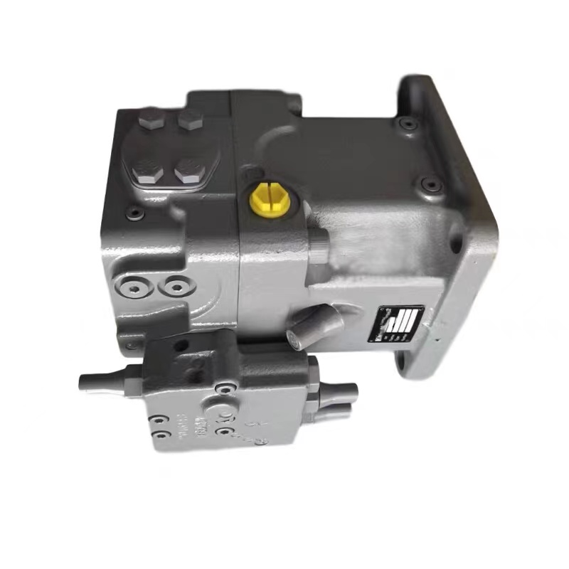 A11V075 Engineering Machinery Hydraulic Main Pump Excavator Water Pump Parts