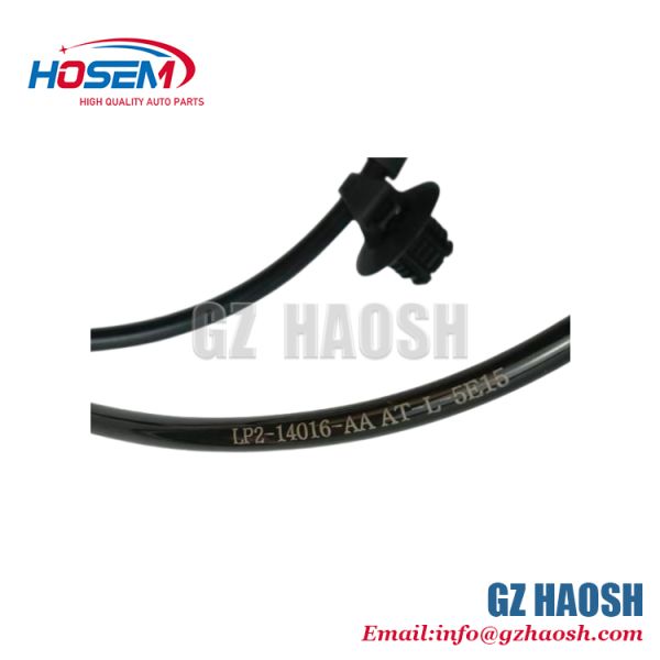 Auto Parts LP2-14016-AA Front Left ABS Sensor suitable for JMC