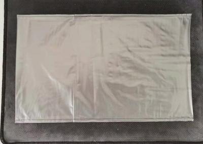 Water soluble film for packaging of detergent, fertilizers and pesticide