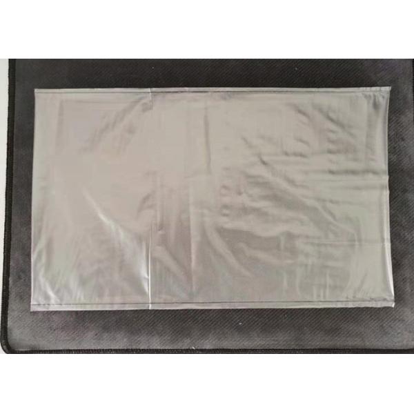 Водорастворимая пленка для упаковки моющих средств, удобрений и пестицидов