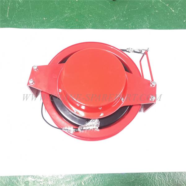 Длина датчика 61028226 электрических частей крана & угол CJ-50m 90 градусов