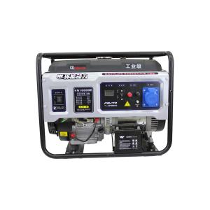 3kw Gasoline Generator For House