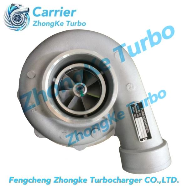 HX50 Turbo 3796909 3537639 Turbocompresseur 1378567 1392911 1394637 1394638 Pour les camions commerciaux