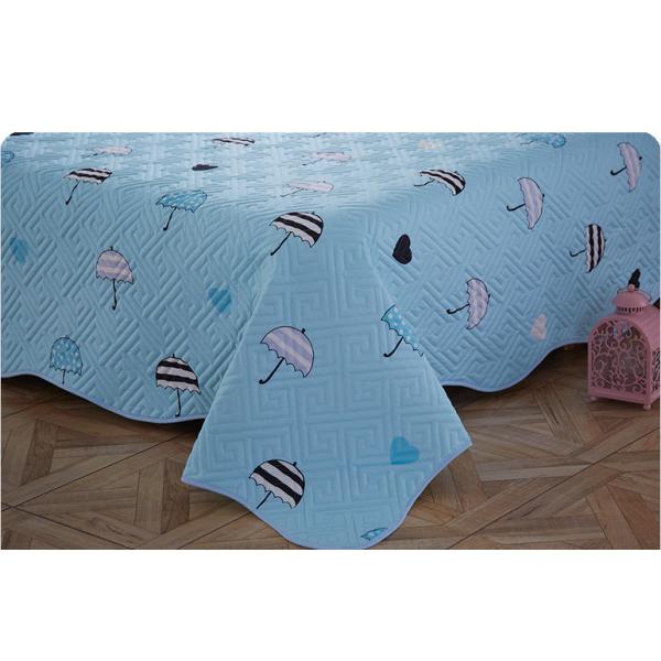 3 Rows Industrial Multi Needle Quilting Machine For Blanket 240M/H