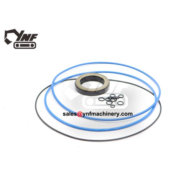 YNF16836 GM60VB Seal Kit Excavator Hydraulic Repair Kit