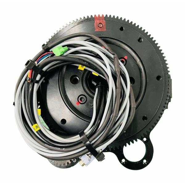 колесо привода AGV 300W