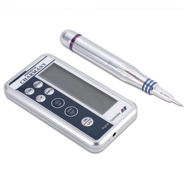 Digital Permanent Tattoo Eyebrow Makeup Tattoo Machine Kits for wholesale