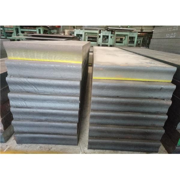 Сопротивление ссадины стали инструмента Темпринг высокоскоростное для холодной работы умирает 1,3343/М2