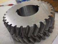 Ss201 Ss202 Cnc Precision Machined Parts Custom