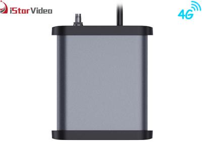 256GB GPS Tracking Dash Cam UHD 1920x1080P Anti Theft Alarm