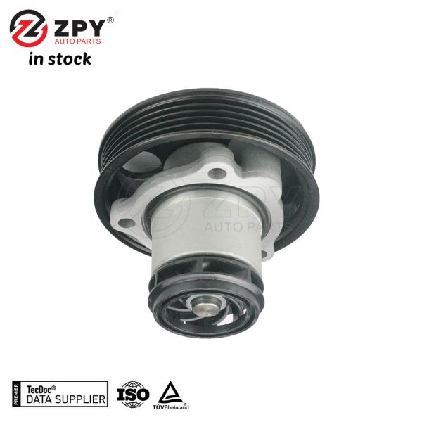 ZPY 07K121011B Water Pump for VW Audi Porsche Vehicles