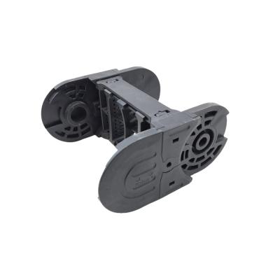 CNC Machine Flexible Wire Cable Drag Chain Nylon Plastic  Drag Chain Cable Carrier