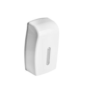 DC 4xAA распределителя мыла ABS 1200ml автоматический Touchless