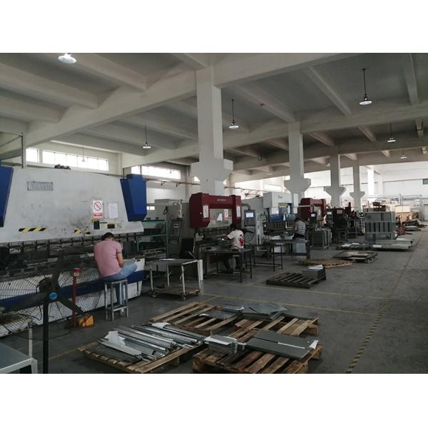 Suzhou Langji Technology Co., Ltd.