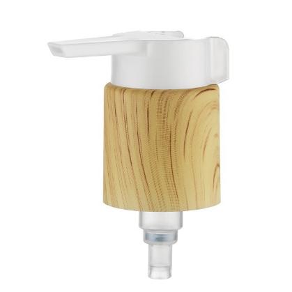 OEM Non Spill Plastic Lotion Pump Convenient Cosmetic Bottle Pump 24/410 22/410 (MC-102)