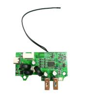 Service de prototypage d'assemblage PCBA pour véhicule électrique électrique