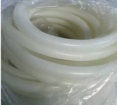 Industrial Grade Silicone Rubber Tubing , Silicone Rubber Sleeve 1.25g/Cm3 Density