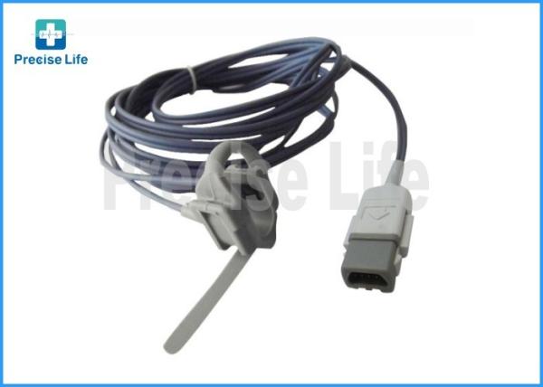 Peças médicas do envoltório do pé do Neonate do sensor do datex-Ohmeda OXY-W4-MC SpO2