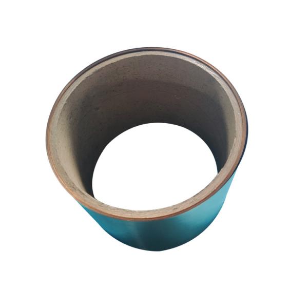 Copper Nickel Silver alloy strip C77000/C7701 faixa/folha