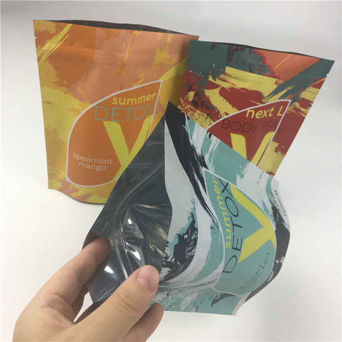 мешки упаковки Gummies конфеты пакета мешка фольги 3.5g Mylar упаковывая съестные