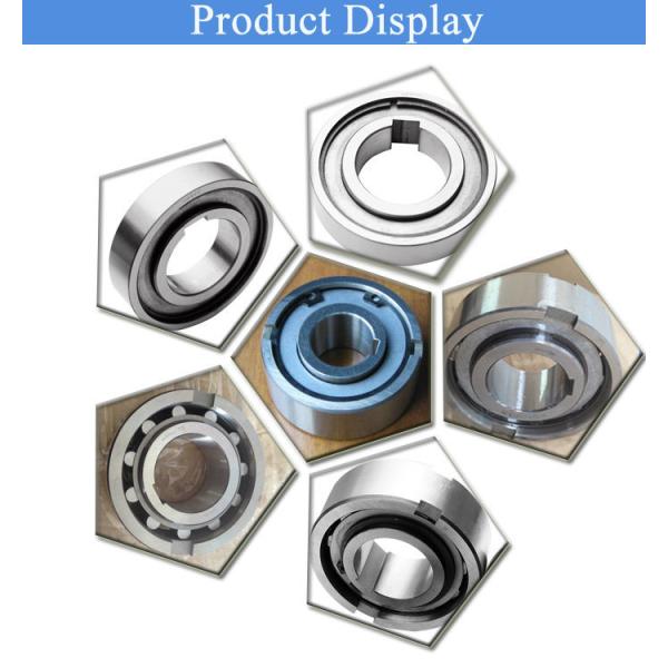 China quality Alternative to TSUBAKI TSS8-TSS60 series sprag type cam clutch one way clutch