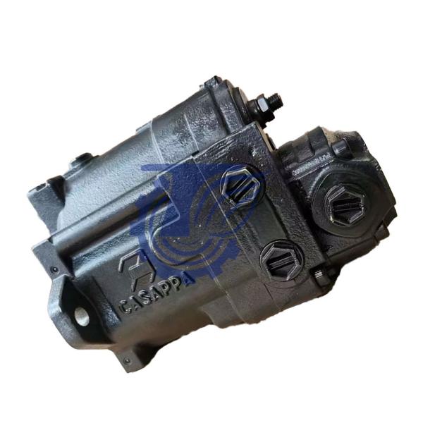 209-5419 1465494 2095419 Pompe hydraulique pour Caterpillar 302.5 Pièces de machines de construction Aftermarket Original