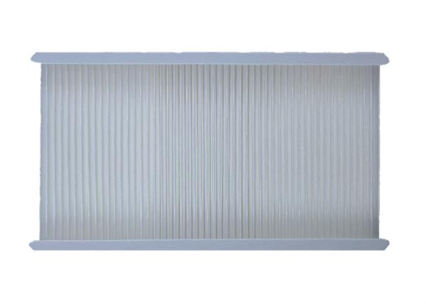 6447KM Car Cabin Filter For Peugeot International Buses And Long Distance Cars