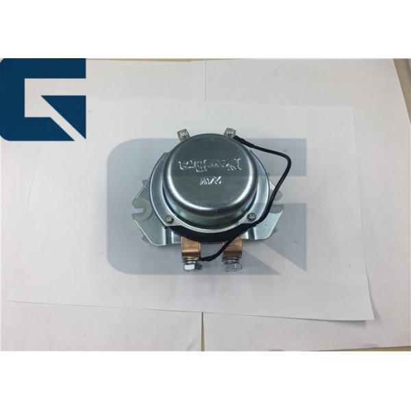 PC200 Части экскаватора BR-262 24V Батарейный реле переключатель 08088-30000