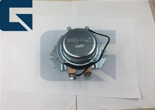 Interruptor 08088-30000 do relé da bateria das peças BR-262 24V da máquina escavadora de KOMATSU PC200