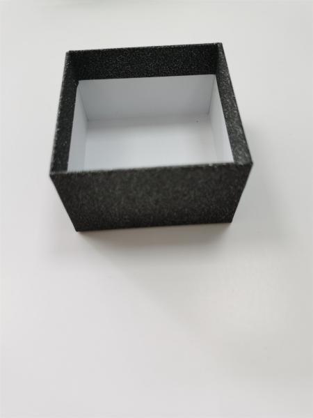 CMYK / Pantone Custom Packaging Boxes Corrugated Cardboard Boxes Shipping