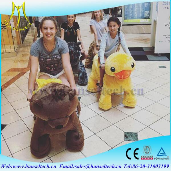 Hansel kid animal scooter rider where to buy ride on toys for kids kids ride for sale plush toy on animals in mall