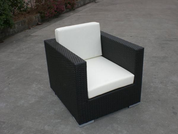4pcs patio garden furniture  