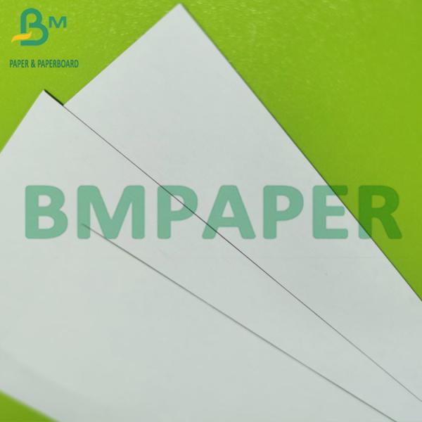 280gsm 300gsm Blue Core Standard Cardstock Poker Paper Sheets GC2 Cardboard