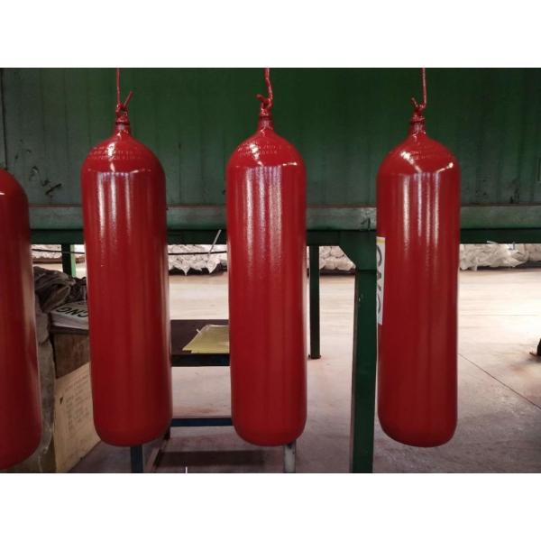 CNG Gas Cylinder, CNG Natural Gas Cylinder, CNG High Pressure Cylinder