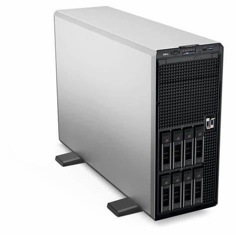 PowerEdge T550 Server 480 GB Tower Intel Xeon Silver 4314 2.4 GHz 32 GB DDR4-SDRAM 800 W