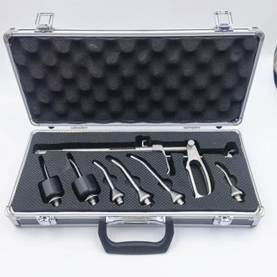Gynecology Uterine Manipulators For Medical Surgery Uses Abdominal Surgery Equipments