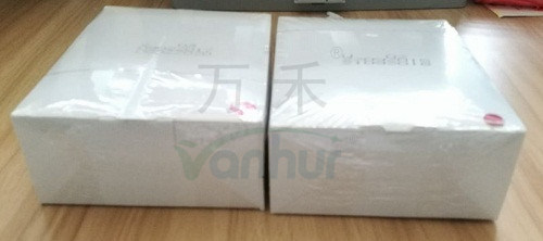 Abdominal Laparoscopic Titanium Ligating Clip Ligation System/Ligation Clip Cartridge