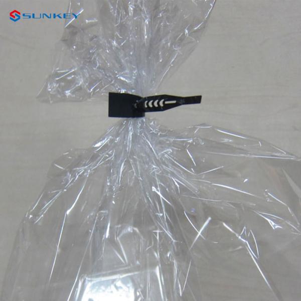 High Temperature Resistance Nylon PET Turkey Oven Bags Large Turkey Roasting Bags