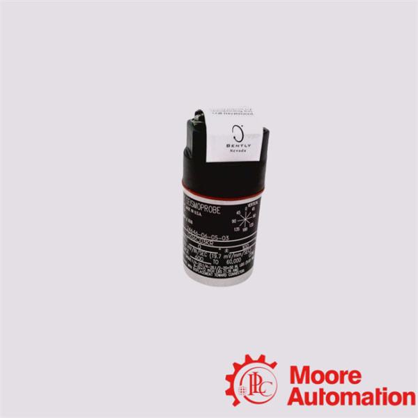 24646-06-04-03 ベントリー ネバダ 速度地震探査機