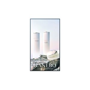 65 Inch Smart Dimming Outdoor Digital Signage 4000 Nits For Commercial Window Display