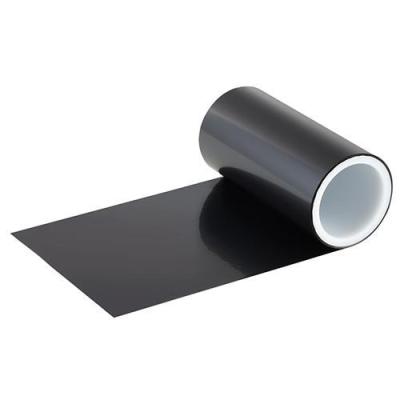 FPC  Black PI Polyimide Film Material Light Shielding In Bulk
