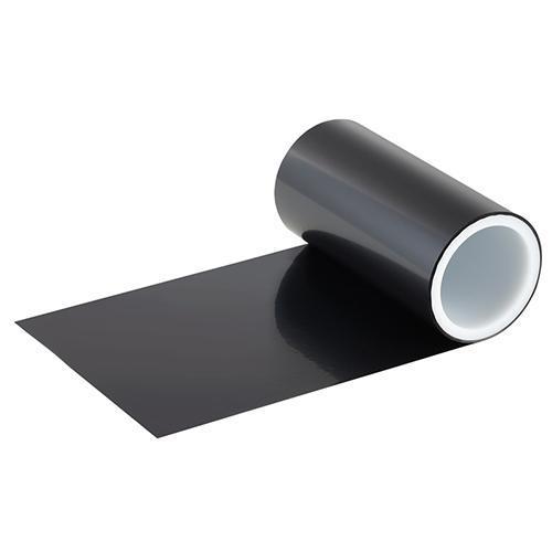 FPC  Black PI Polyimide Film Material Light Shielding In Bulk