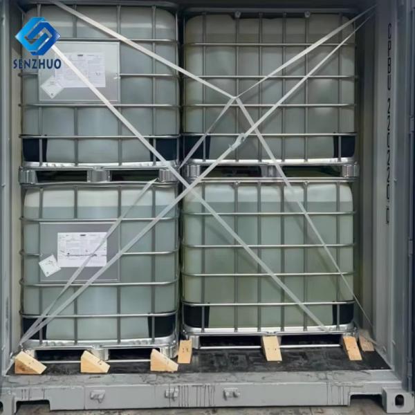 Liquid Octadecyl Acrylate CAS 4813-57-4 Reactive Diluents And Crosslinkers
