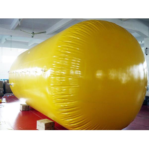 Подводные подъемные мешки высокого давления, надувные подъемные мешки для подъемных лодок