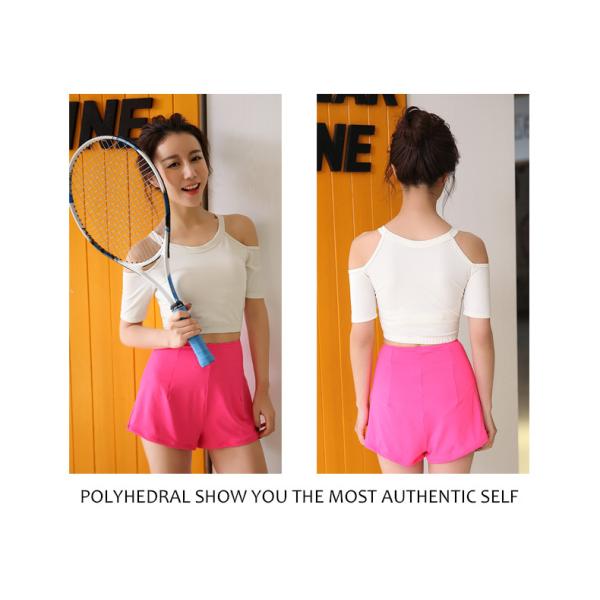 Sport Wear Three Piece Yoga Set Sport Shirt for Women Sports bra Fitness Flare Pants Leggings