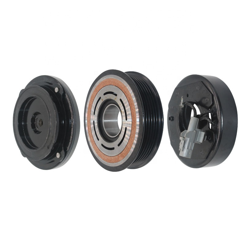 KPL AC Compressor Magnetic Clutch for X3 116mm Air Conditioning Systems