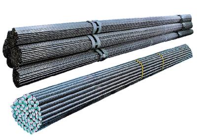Oil Hardening Tool Steel Round Bar 20 - 1000mm Diameter AISI O2 / DIN EN 90MnCrV8 1.2842