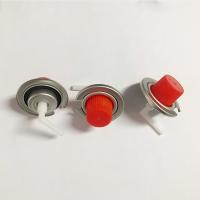 Longévité élevée une soupape de fourneau de LPG de soupape de Mini Camping Gas Stove Control de pouce